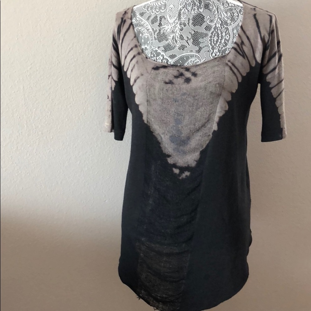 Raguel Allegra basic top s. 2